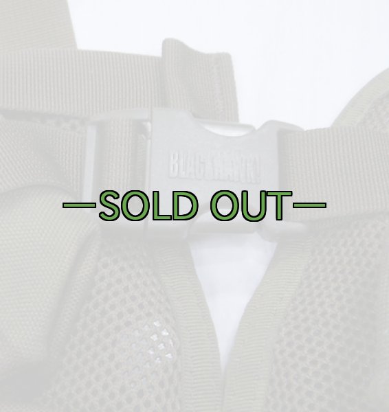 画像4: BHIベスト　ウッドランド　LBV　 (4)