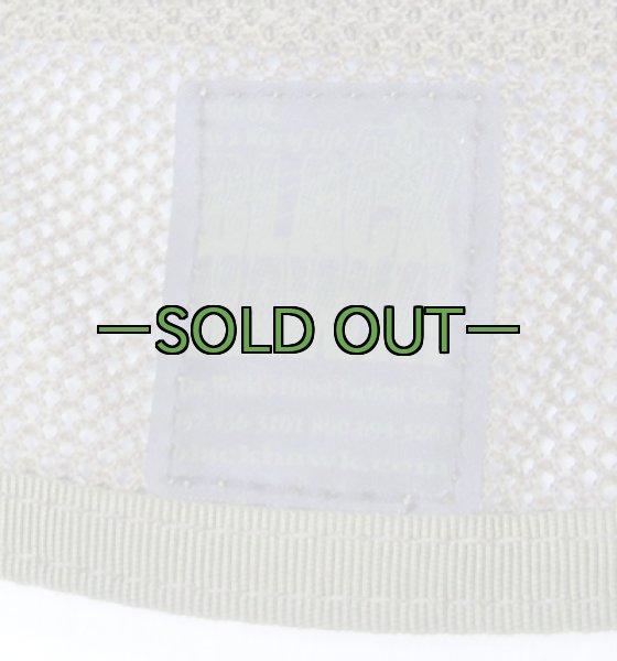 画像3: BHIベスト　ウッドランド　LBV　 (3)