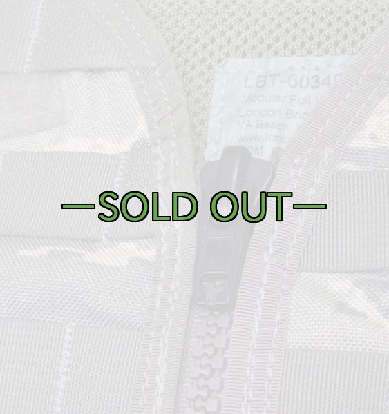 画像4: LBTベスト　ABU　LBT-6034B (4)