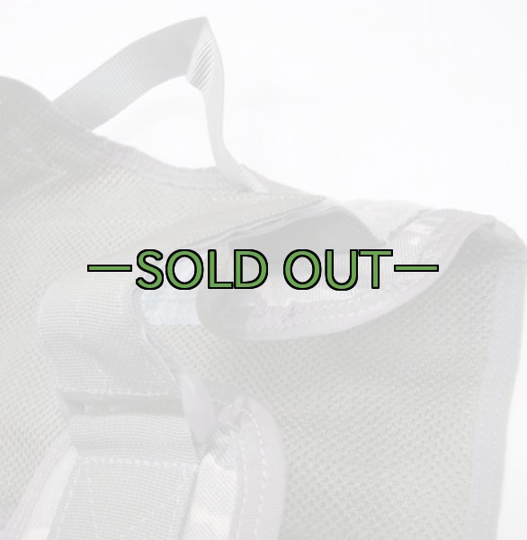 画像5: LBTベスト　ABU　LBT-6034B (5)