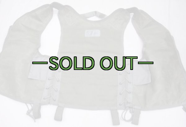 画像10: LBTベスト　ABU　LBT-6034B (10)