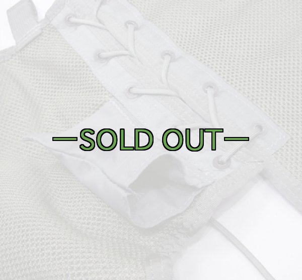 画像8: LBTベスト　ABU　LBT-6034B (8)