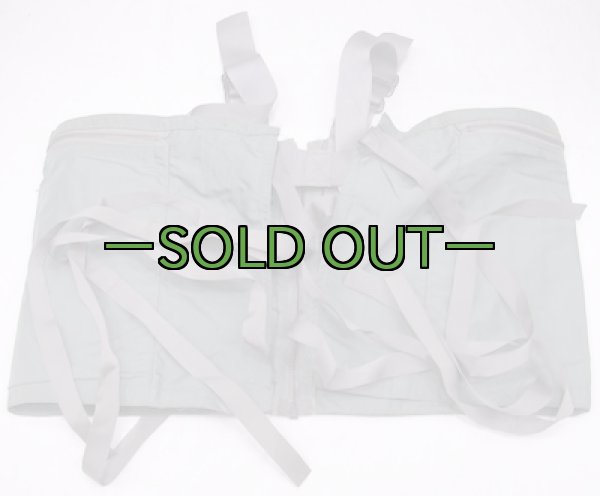 画像6: SV-1サバイバル ベスト　極上品　60年代 (6)