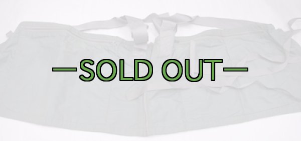 画像4: SV-1サバイバル ベスト　極上品　60年代 (4)