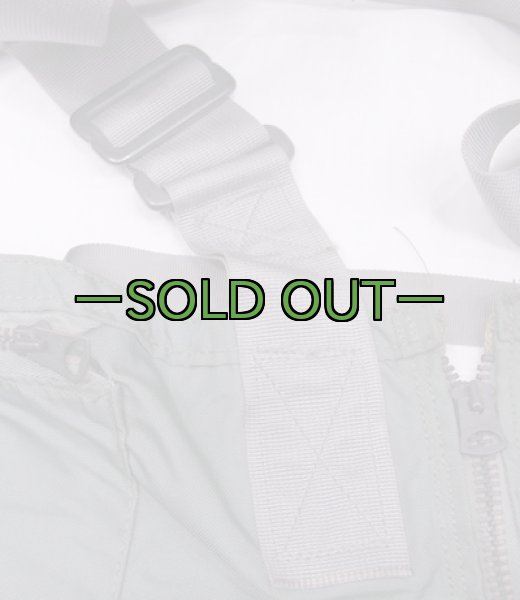 画像8: SV-1サバイバル ベスト　極上品　60年代 (8)