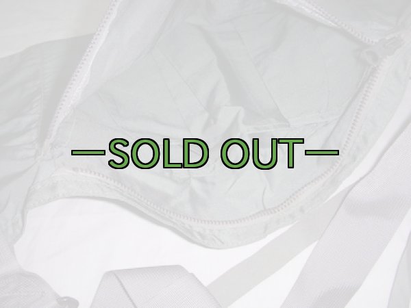 画像10: SV-1サバイバル ベスト　極上品　60年代 (10)