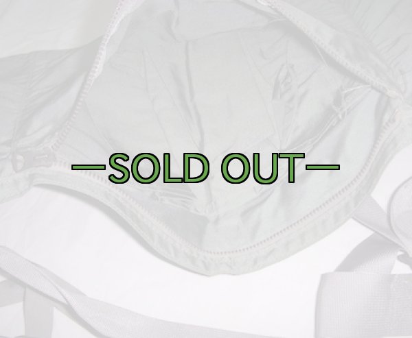 画像9: SV-1サバイバル ベスト　極上品　60年代 (9)