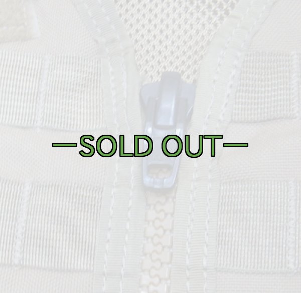 画像4: LBTベスト　コヨーテ　LBT-6034E (4)