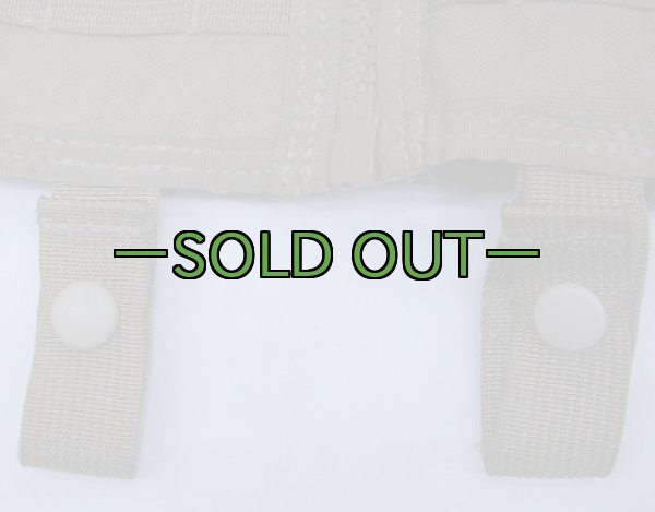 画像9: LBTベスト　コヨーテ　LBT-6034E (9)