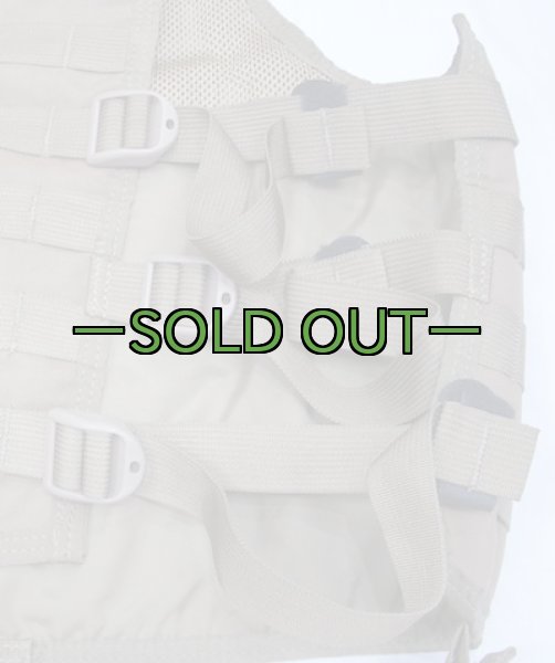 画像8: LBTベスト　コヨーテ　LBT-6034E (8)