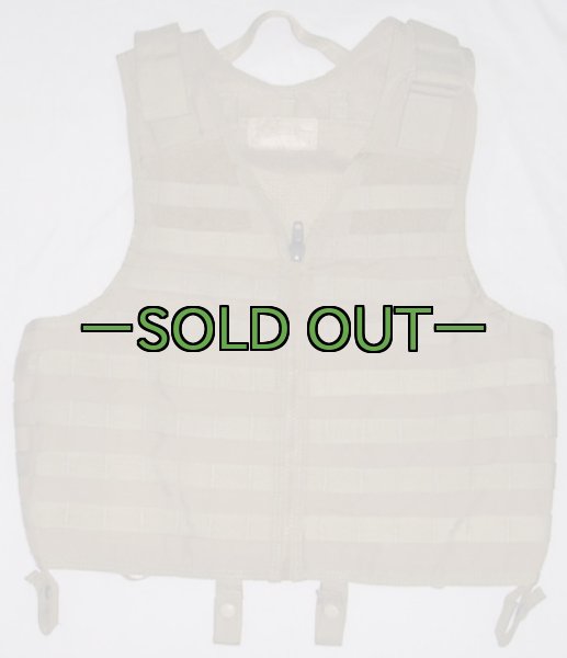 画像2: LBTベスト　コヨーテ　LBT-6034E (2)