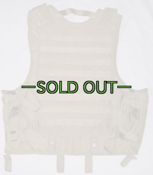 画像12: LBTベスト　コヨーテ　LBT-6034E (12)