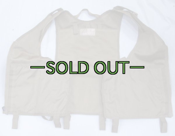 画像10: LBTベスト　コヨーテ　LBT-6034E (10)