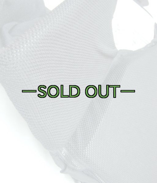 画像10: LBT フロテーションベスト　LBT-2564A　黒　中古良品 (10)