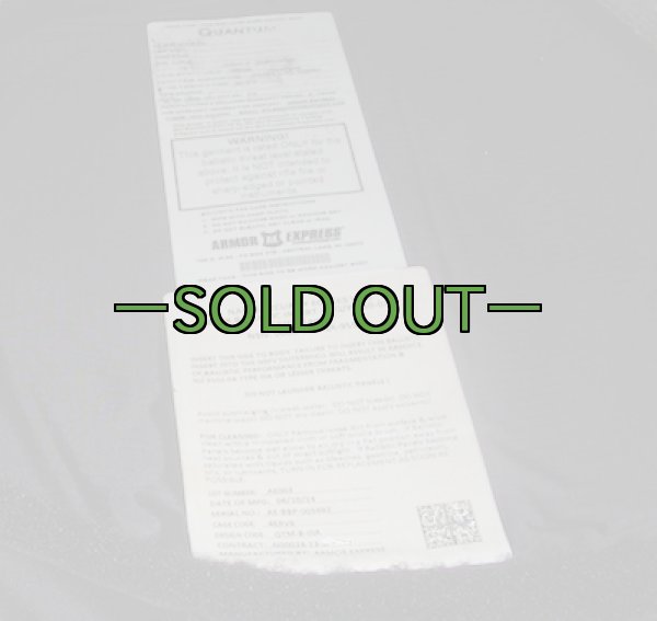 画像11: NAVY　SF　ボディアーマー　黒　Lサイズ　中古良品 (11)