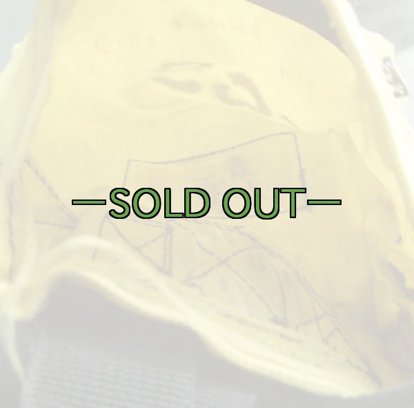 画像12: ファイヤーファイター装備セット　イエロー (12)