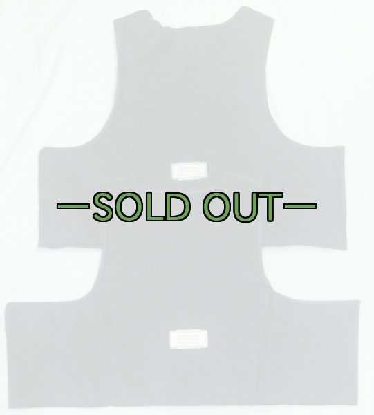 画像2: FSBE用　ソフトアーマーセット　Lサイズ　中古良品 (2)