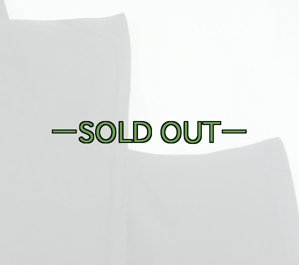 画像6: FSBE用　ソフトアーマーセット　Lサイズ　中古良品 (6)