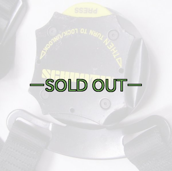 画像3: ハーネス　SCHROTH (3)