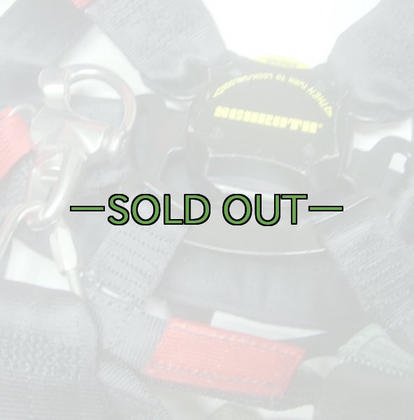 画像4: ハーネス　SCHROTH (4)