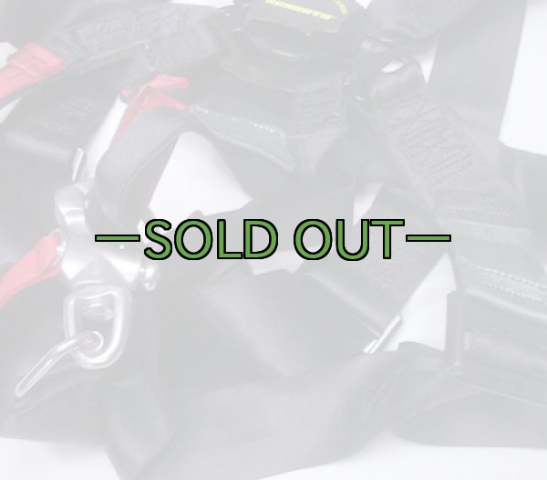 画像6: ハーネス　SCHROTH (6)