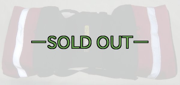 画像6: ポーチ付きドッグハーネス　ALPINE OUTFITTERS (6)