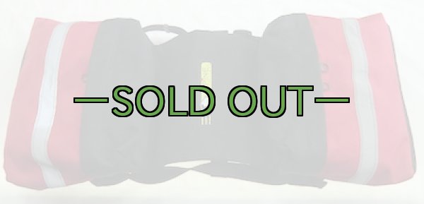 画像5: ポーチ付きドッグハーネス　ALPINE OUTFITTERS (5)