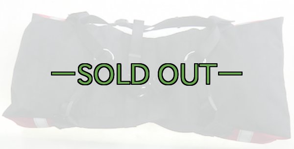 画像7: ポーチ付きドッグハーネス　ALPINE OUTFITTERS (7)