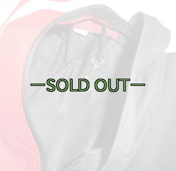 画像9: ポーチ付きドッグハーネス　ALPINE OUTFITTERS (9)