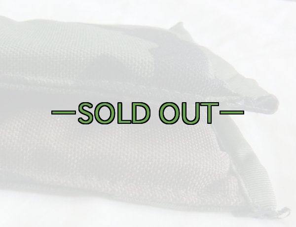 画像3: ウッドランド ショルダー アーマー パッド (3)