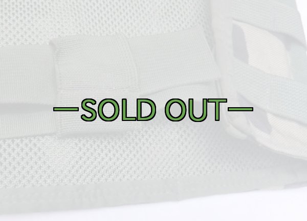 画像8: RACKハーネス　ウッドランド　デザートファステックス&ポーチ13個　中古並 (8)