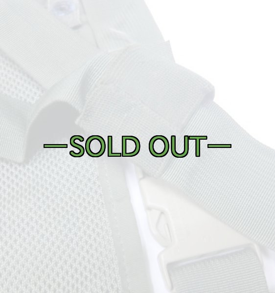 画像7: RACKハーネス　ウッドランド　デザートファステックス&ポーチ13個　中古並 (7)