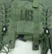 画像5: コンバットメディックベスト　ウッドランド　2005年頃 (5)