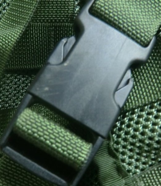 画像12: コンバットメディックベスト　ウッドランド　2005年頃 (12)