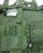 画像8: コンバットメディックベスト　ウッドランド　2005年頃 (8)