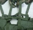 画像7: コンバットメディックベスト　ウッドランド　2005年頃 (7)