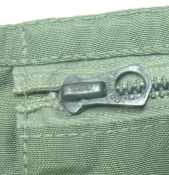 画像13: SV-1サバイバル ベスト　極上品　初期型？　60年代？ (13)