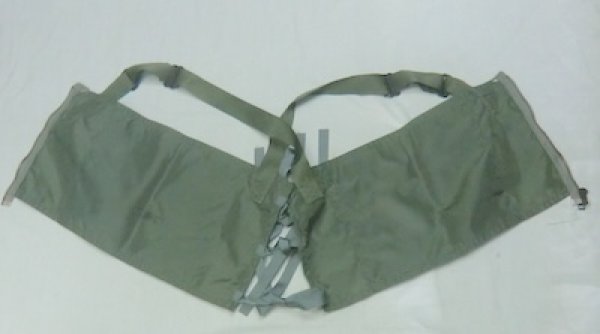 画像20: SV-1サバイバル ベスト　極上品　初期型？　60年代？ (20)