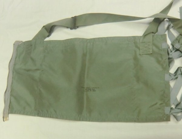 画像17: SV-1サバイバル ベスト　極上品　初期型？　60年代？ (17)