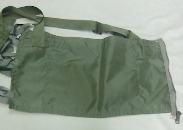 画像18: SV-1サバイバル ベスト　極上品　初期型？　60年代？ (18)