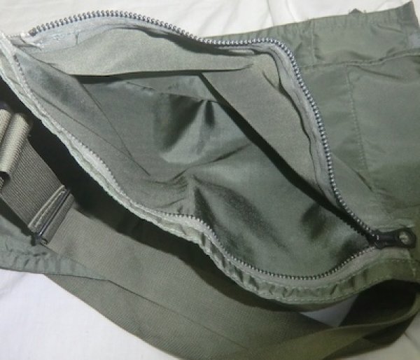 画像14: SV-1サバイバル ベスト　極上品　初期型？　60年代？ (14)