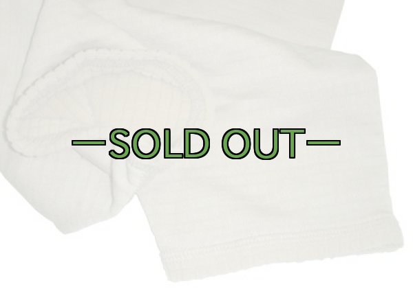 画像3: ミディアムウェイト　アンダーパンツ　タン　ポーラテック (3)