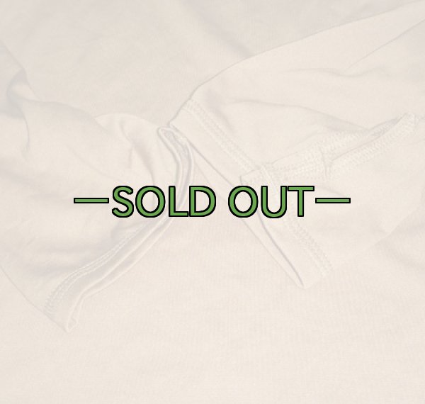 画像3: ポーラテック アンダーシャツ　コヨーテ　薄手 (3)