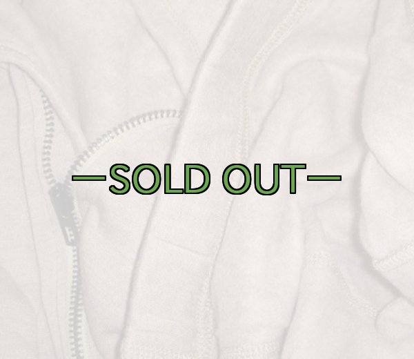 画像4: MASSIF　アンダーウェアセット　ノーメックス　L〜XXL　中古上 (4)