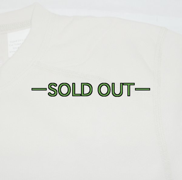 画像2: DRIFIRE　ヘビーウェイト　アンダーシャツ　タン (2)