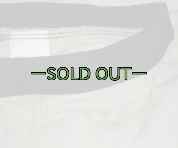 画像3: DRIFIRE　ライトウェイト　アンダーパンツ　タン (3)