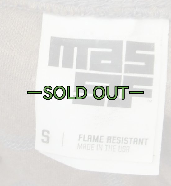 画像3: MASSIF　アンダーパンツ　ノーメックス (3)