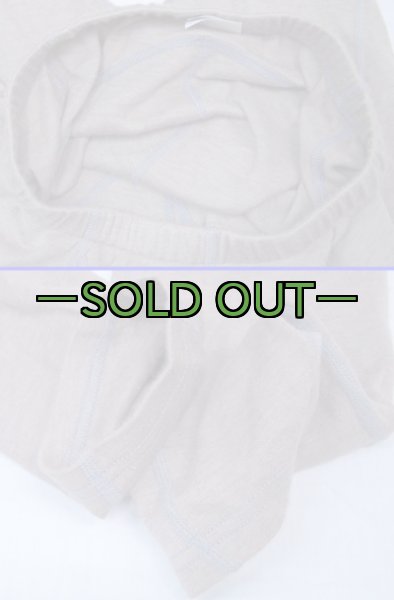 画像5: MASSIF　アンダーパンツ　ノーメックス (5)