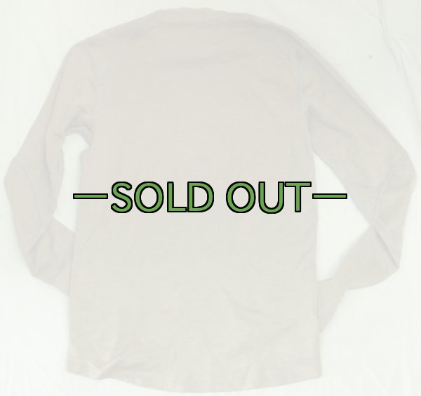 画像2: MASSIF　アンダーシャツ　ノーメックス (2)