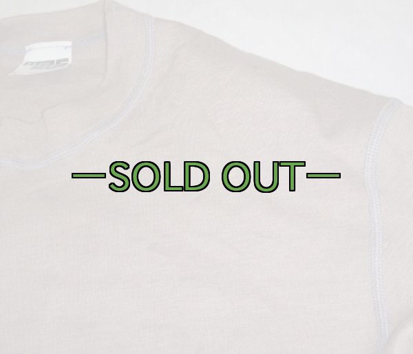 画像4: MASSIF　アンダーシャツ　ノーメックス (4)